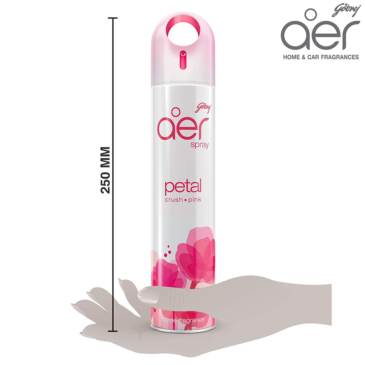 Godrej Aer Spray, Air Freshener For Car Home, Office & Car