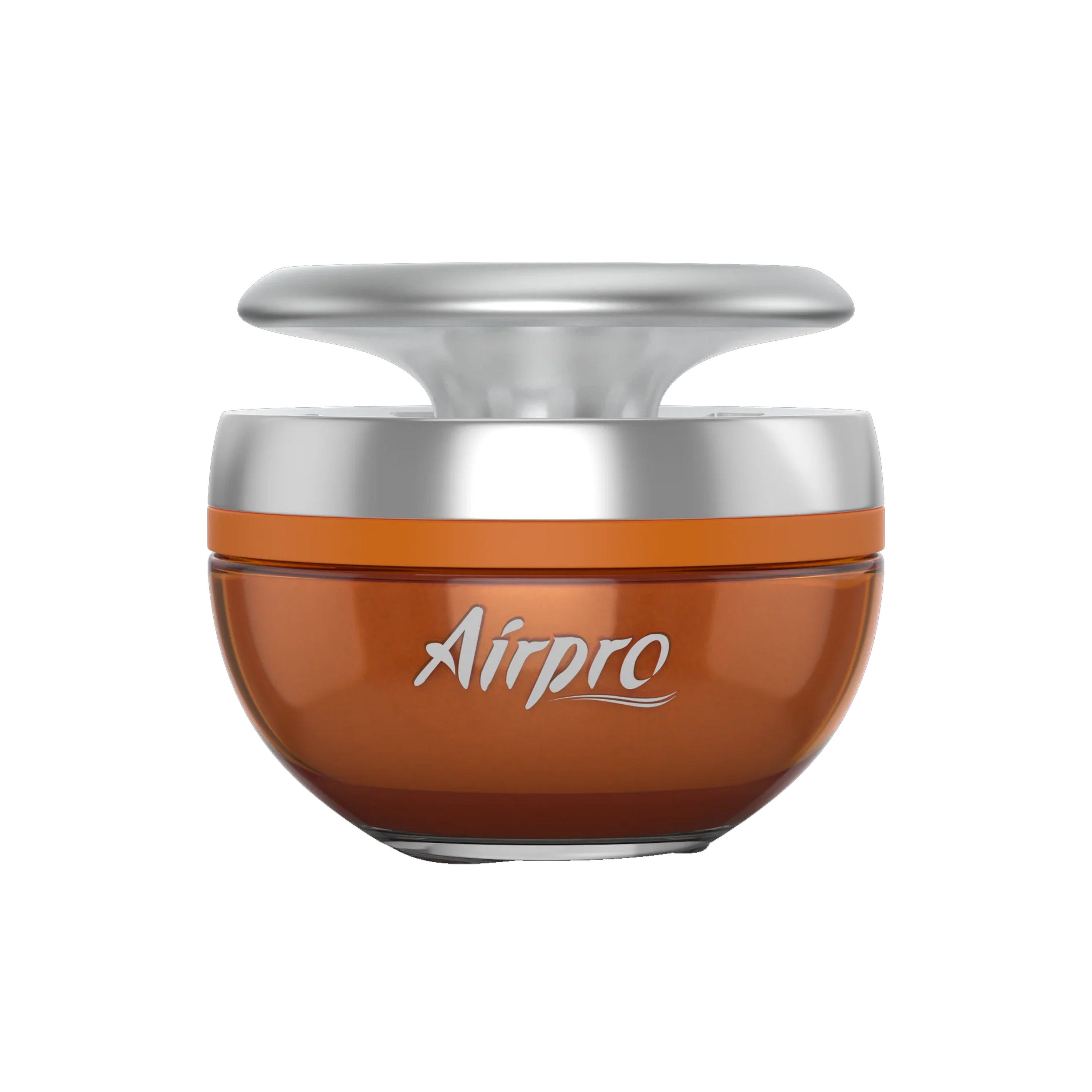 Airpro Luxury Popular Sphere Car Perfume/Air Freshners For Car Dashboard | Long Lasting Fragrance To Freshen'Up Your Car