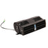 Jet Air Car Fan Fitted Universally, Car Dashboard Air Conditioning Blower 12V, 2 Speed Cooling