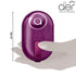 Godrej Aer Click | Car Vent Air Freshener Kit - Long-Lasting | Spill-Proof