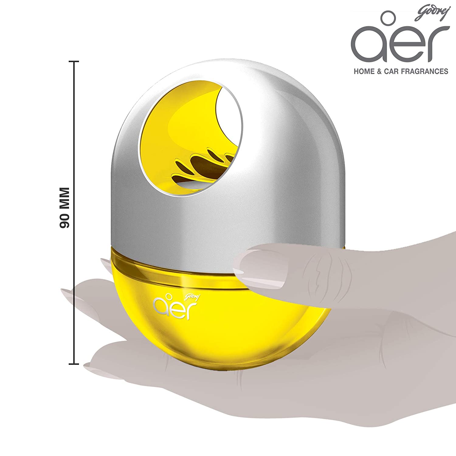 Godrej Aer Twist – Car Air Freshener | Car Accessories