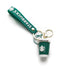 3D PVC Cartoon Keychain Starbucks Coffee Cup