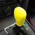 ACTO SILICONE AUTOMATIC GEAR KNOB COVER FOR ALL CARS IN ALL COLOR