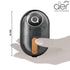 Godrej Aer Click | Car Vent Air Freshener Kit - Long-Lasting | Spill-Proof