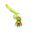 3D PVC Cartoon Keychain Ninja Turtles