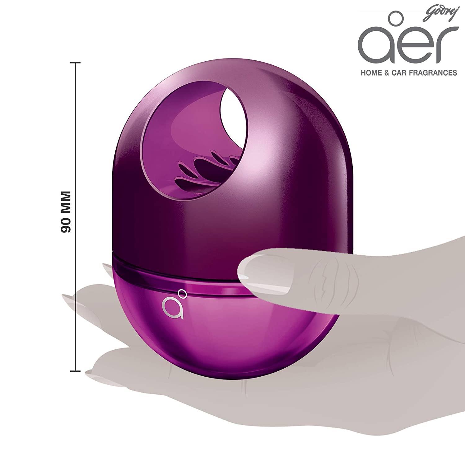 Godrej Aer Twist – Car Air Freshener | Car Accessories