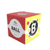 Mint-Air Ball Gel Freshener For Car 100Gm