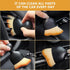 Interior Dust Remover Cleaning Brush for Multipurpose use Car Interior, AC Vent, Dashboard, Gadgers & Dust Dirt Area Cleaning