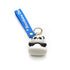 3D PVC Cartoon Keychain Panda