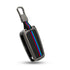 Acto Car Key Cover Metal Silicone Compatible with Toyota