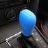 ACTO SILICONE AUTOMATIC GEAR KNOB COVER FOR ALL CARS IN ALL COLOR