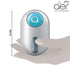 Godrej Aer Click | Car Vent Air Freshener Kit - Long-Lasting | Spill-Proof