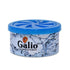 Galio Car Air Freshener Gel Based 90Gm