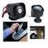 Car Gear Reverse Horn Safety Device Passenger Car Back Gear Siren Horn