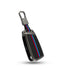 Acto Car Key Cover Metal Silicone Compatible with Skoda