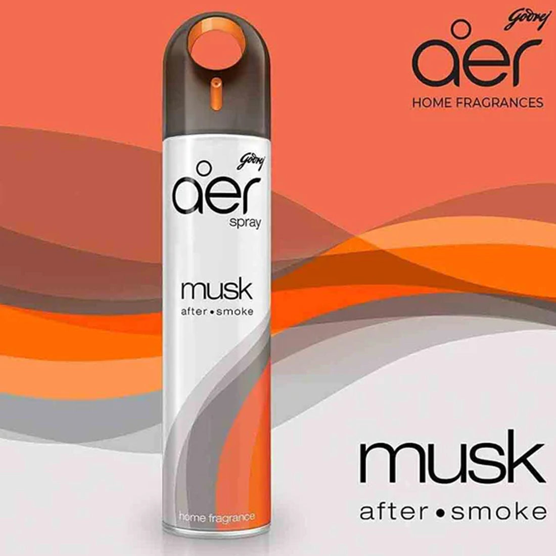 Godrej Aer Spray, Air Freshener For Car Home, Office & Car