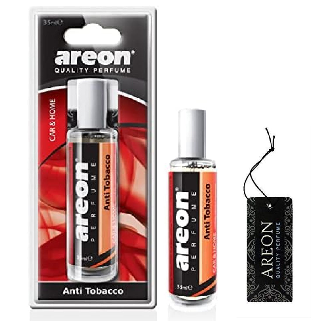 Areon Spray Car Perfume 35Ml