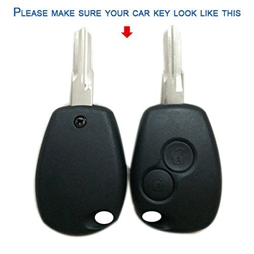 silicon-car-key-cover-renault-duster-2-button-black