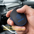 Maruti Suzuki Leather Key Cover for Alto, Brezza and many more - suz-1