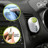 Godrej Aer Click | Car Vent Air Freshener Kit - Long-Lasting | Spill-Proof