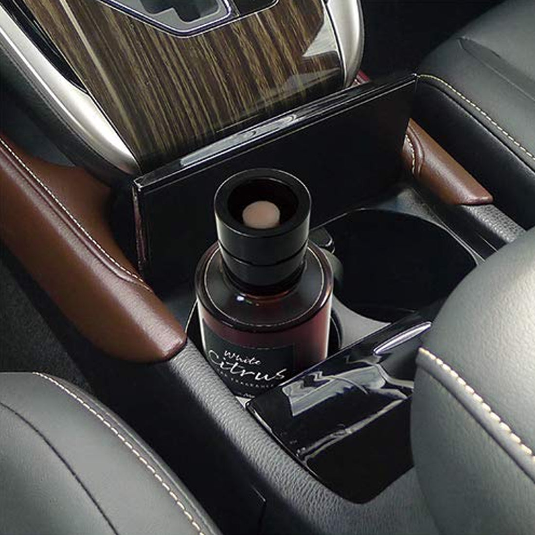 Omnibus Luxury Car Air Freshner