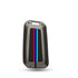 Acto Car Key Cover Metal Silicone Compatible with Skoda