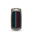 Acto Car Key Cover Metal Silicone Compatible with Tata