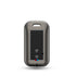 Acto Car Key Cover Metal Silicone Compatible with Maruti Suzuki