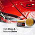 3M Cream Wax for Car – High Gloss Polish | Scratch Conceal | Long-Lasting Shine – 220g