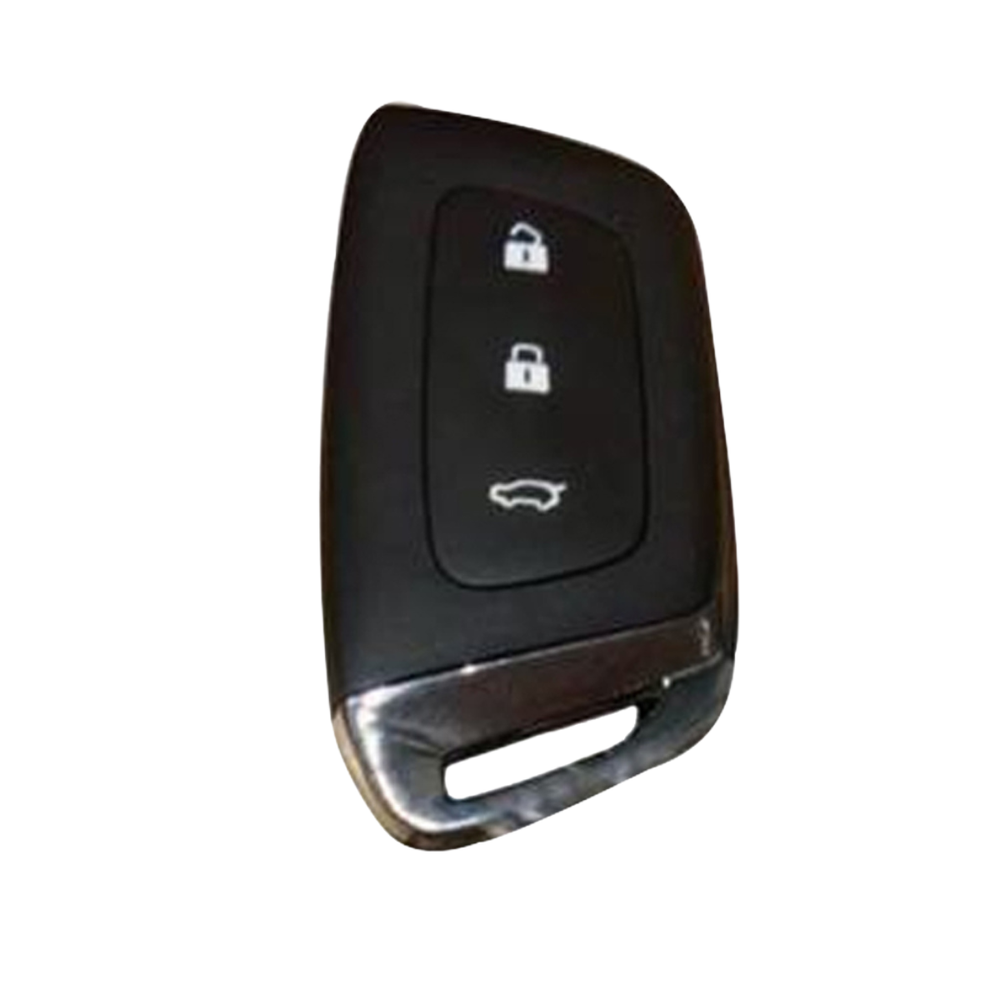 mg keys – CarSonify
