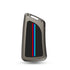 Acto Car Key Cover Metal Silicone Compatible with Xhorse Duplicate Key