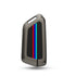 Acto Car Key Cover Metal Silicone Compatible with Skoda