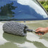 Super Soft Round Microfiber Car Duster Extendable Handle, Supers, Car Cleaning Brush Duster for Car Cleaning Dusting