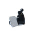 Acto Magnet Car Phone Holder for Car Windscreen and Dashboard Fit Most Smartphones/Mini Tablets