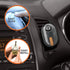 Godrej Aer Click | Car Vent Air Freshener Kit - Long-Lasting | Spill-Proof