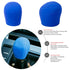 ACTO SILICONE MANUAL GEAR KNOB COVER FOR ALL CARS IN MULTIPLE COLOR PACK OF 1