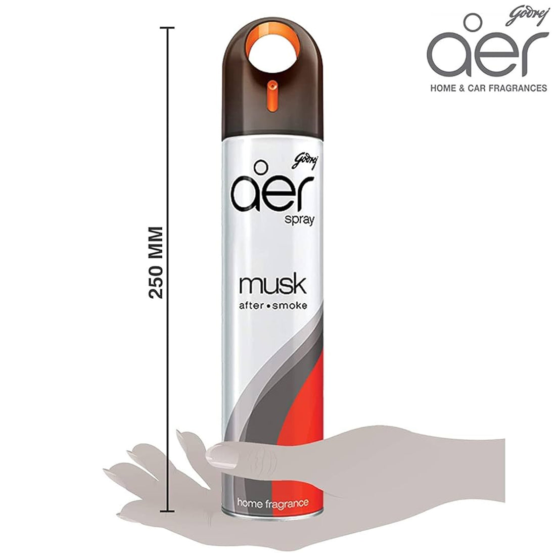 Godrej Aer Spray, Air Freshener For Car Home, Office & Car
