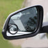 Car Blind Spot Mirrors Adjustable 360 Degree Wide Angle Rear Side View 3R Parking Mirror Left and Right - 2PC