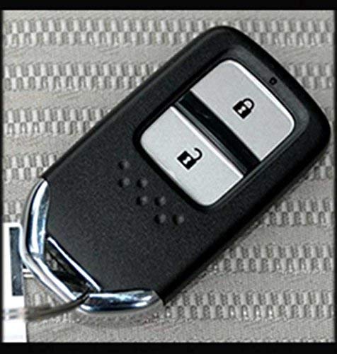 silicon-car-key-cover-honda-brv-black