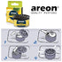 Areon Ken Car Air Freshener