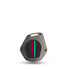 Acto METAL SILICONE CAR KEY COVER AND KEY CHAIN COMPITABLE WITH MARUTI SUZUKI ALTO 2 BUTTON