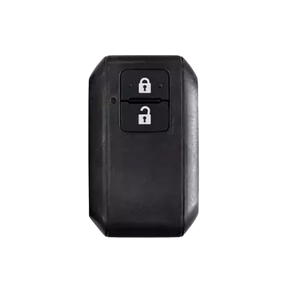 Suzuki Keys – CarSonify
