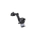 Acto Universal Premium Car Mobile Holder for Dashboard, Windscreen & Table Desk 360  Rotating gun turret Silicon anti-skid