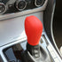 ACTO SILICONE AUTOMATIC GEAR KNOB COVER FOR ALL CARS IN ALL COLOR