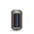 Acto Car Key Cover Metal Silicone Compatible with Maruti Suzuki