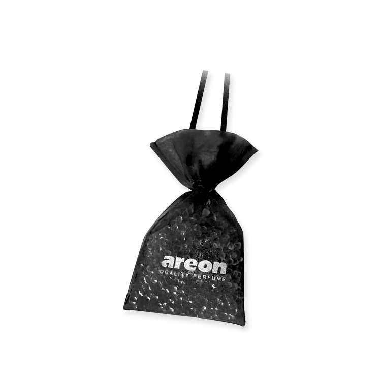 Areon Pearls I Car & Home Hanging Air Freshener I Quality Perfume