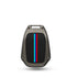 Acto Car Key Cover Metal Silicone Compatible with Renault