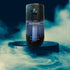 Black Odor Five Star Hotest Scent Car Fragrance Air Freshener Perfume For Car/Home/Office (160ml)