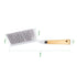 Long Bristle Dust Cleaning Brush Ideal for Carpet Cleaning, Car Seat, Bed, Sofa, Curtains, Mats and Household Upholstery Cleaning Carpet Brush Wooden Handle