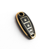 Acto TPU Gold Series Car Key Cover For Suzuki S-cross